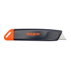 Ronsta Safety Auto-Retracting Safety Knife