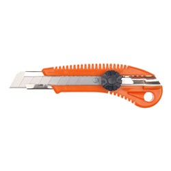 Ronsta Safety H/Duty Utility Safety Knife