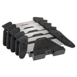 Ronsta Safety Concealed Head Replacement Blade for KC001/999310