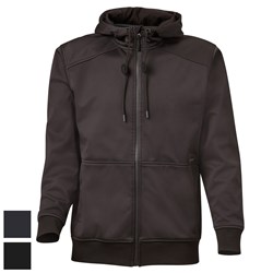 Wind Resistant Hoodie