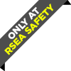 OR - only at rsea