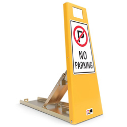 Carpark Safety