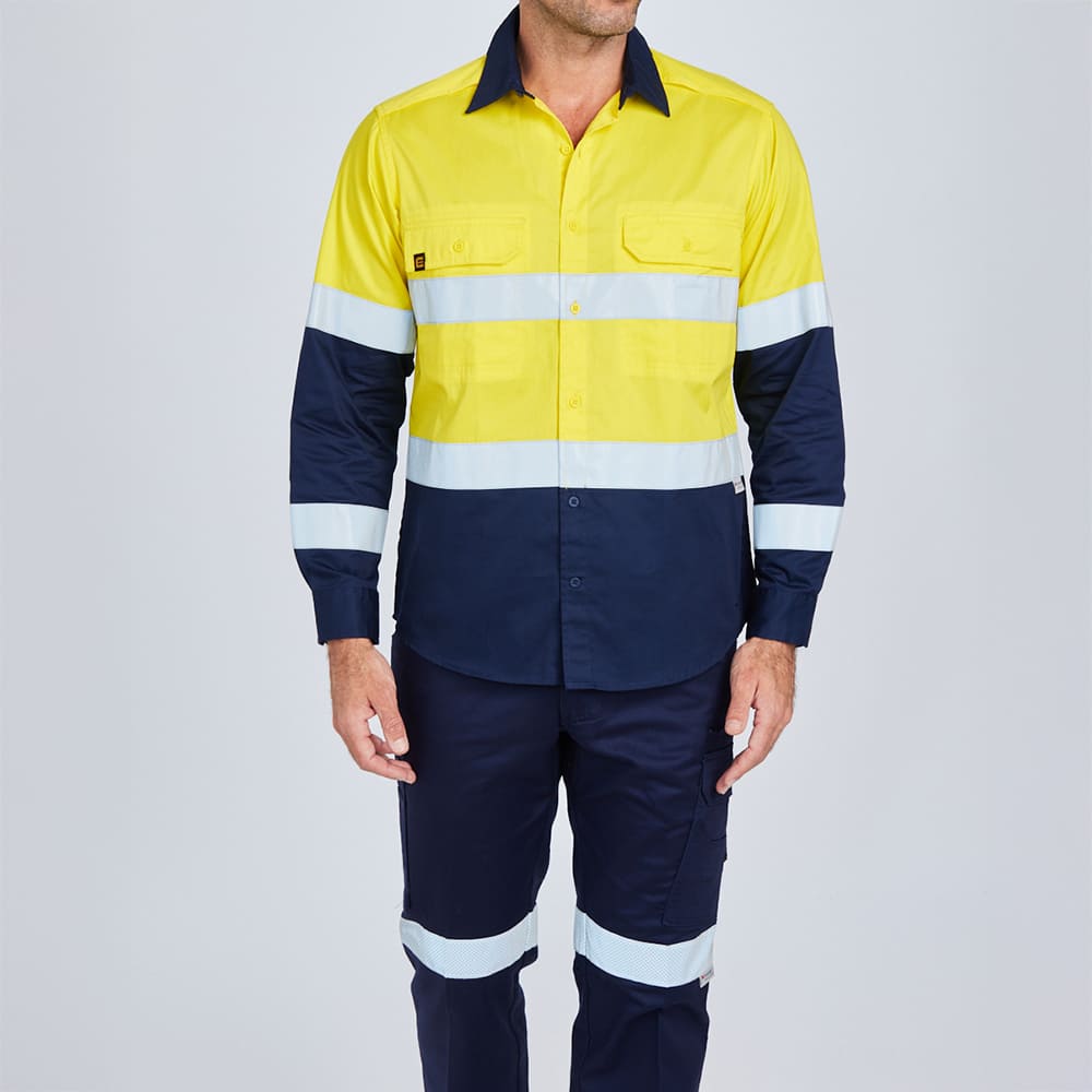 Hi Vis