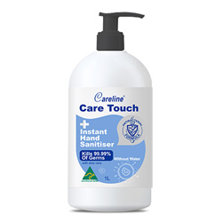 Health & Hygiene