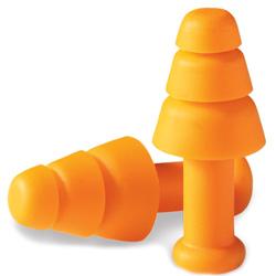 Push In Earplugs