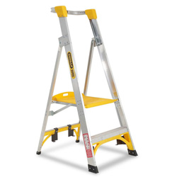 Ladders