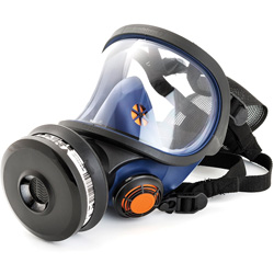 Respiratory Protection