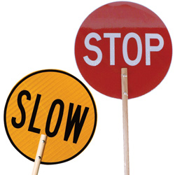 Traffic Control