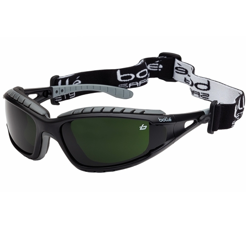 Safety Glasses - Bolle Safety Tracker 2 Safety Welding Glasses Shade 5 1652017