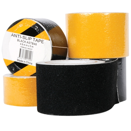 Anti Slip Tape Yellow 50mm x 4.5m