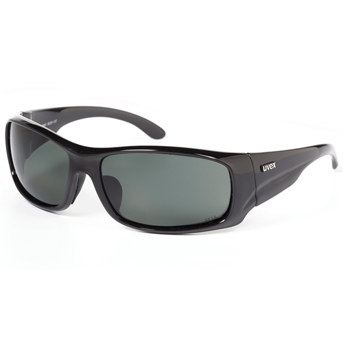 Safety Glasses - uvex rally MKII Safety Glasses 9220-137