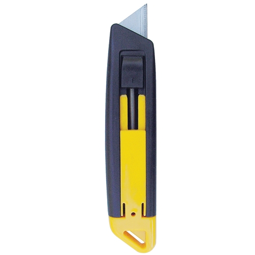 Diplomat Superior Spring Loaded LH Safety Knife A33_LH