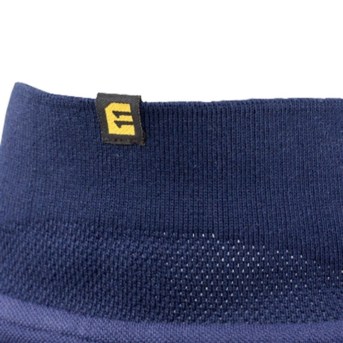 Cotton hi vis polo shirts long sleeve