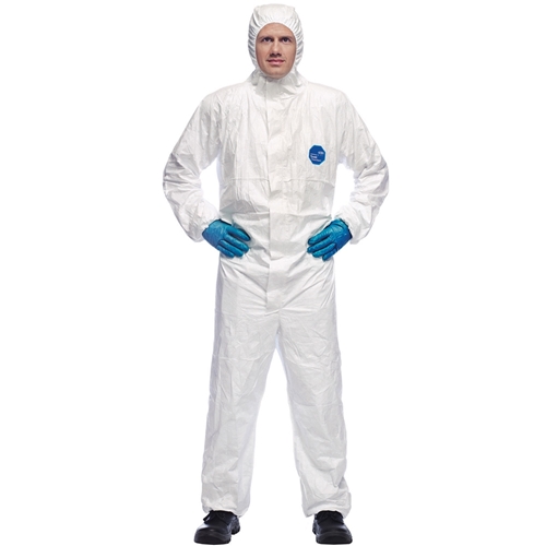 DuPont™ Tyvek® Classic Xpert Category III Type 5 & 6