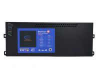 (image for) Baintech 110AH-Slimline with 30Amp DC-MPPT charger Built in