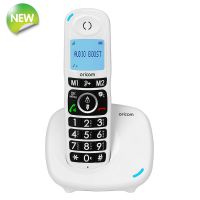 (image for) ORICOM CARE620-1 SINGLE DECT COLDLESS AMPLIFIED PHONE WITH INSTA