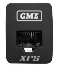 (image for) GME XRS-RJ45W8 NISSAN PASS - THROUGH ADAPTOR