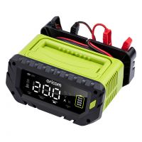 (image for) BC210 12/24V 20Amp Battery Charger and Maintainer