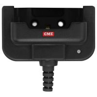 (image for) Gme Bcv013 in car vehicle charger Suits tx6160 tx6155 radios