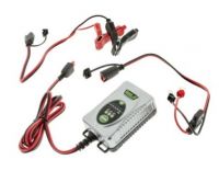 (image for) Hulk 5 Stage Automatic Switchmode Battery Charger 1 Amp 6v 12v