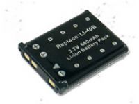 (image for) OLYMPUS Li40B REPLACEMENT BATTERY