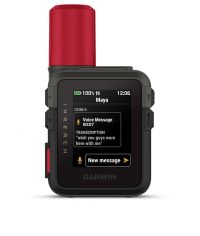 (image for) Garmin InReach Mini 3 Plus Sos Satellite Communicator Messaging