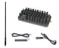 (image for) CEL-FI Roam R41 REPEATER BOOSTER+RFI BLACK CDQ8195 ANTENNA