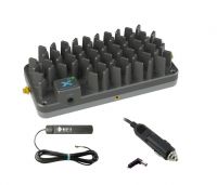 (image for) Celfi Go Telstra Roam R41 3G/4G/5G Mobile Signal Repeater